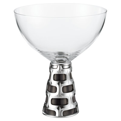 7oz. Pewter Coupe