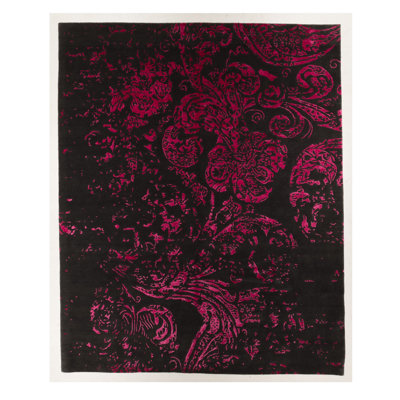 Rectangle Rectangle 8'2'' X 10' Area Rug