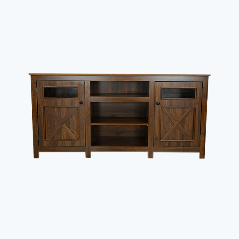 Accent Cabinet, Brown