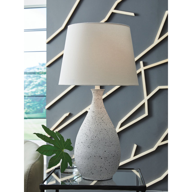 Lampe de table Wyattford
