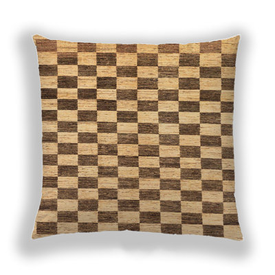 Coussin Abstract 188