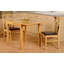 Drop Leaf Dining Set