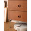 Commode d'appoint Vintage