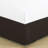 Microfiber Modern & Contemporary 7 Piece Comforter Set-95352755-92561403