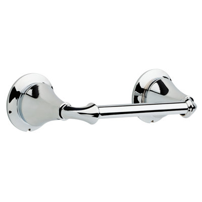 Linden™ Pivoting Toilet Paper Holder