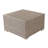 Alvin Wicker 4 - Person Patio Conversation Set with Cushions-1522312980