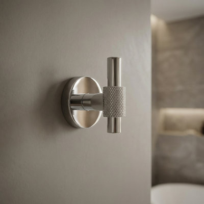 Avant Single Robe Hook