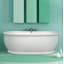 Domingo 70'' L Air Bathtub-88773122