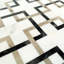 Pendulum Random Sized Marble Mosaic Wall & Floor Tile
