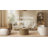 Jaylond Single Coffee Table-840854824