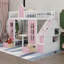 Lit superposé avec tiroirs Roseanna Kids-462676826-462676821