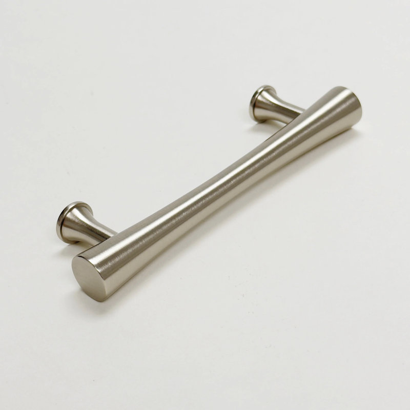 Collin Bar / Handle Pull, Brushed Nickel