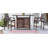 Coutu Floral Indoor / Outdoor Rug-693647780