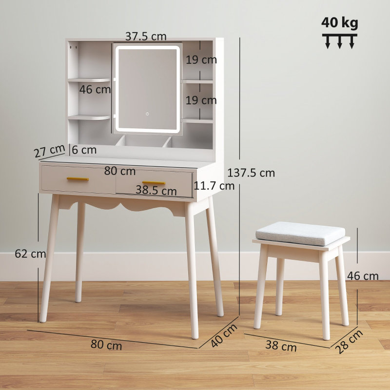 Dressing Table