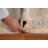 Neeraj Oriental Kitchen Mat