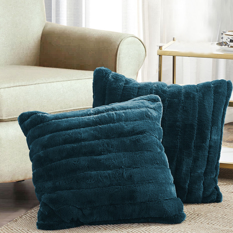 Housse de coussin Supermink, Libellule