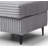 Houston B1A8E5C69A834EFA93579DF66192E146 Ottoman Gray-904338542