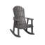 Comfo Back Outdoor Rocker Chair-1499854585