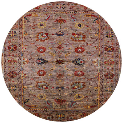 Oriental Indoor Rug