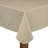 Chandley Café Deauville Scarlet Tablecloth-206629938-206629893