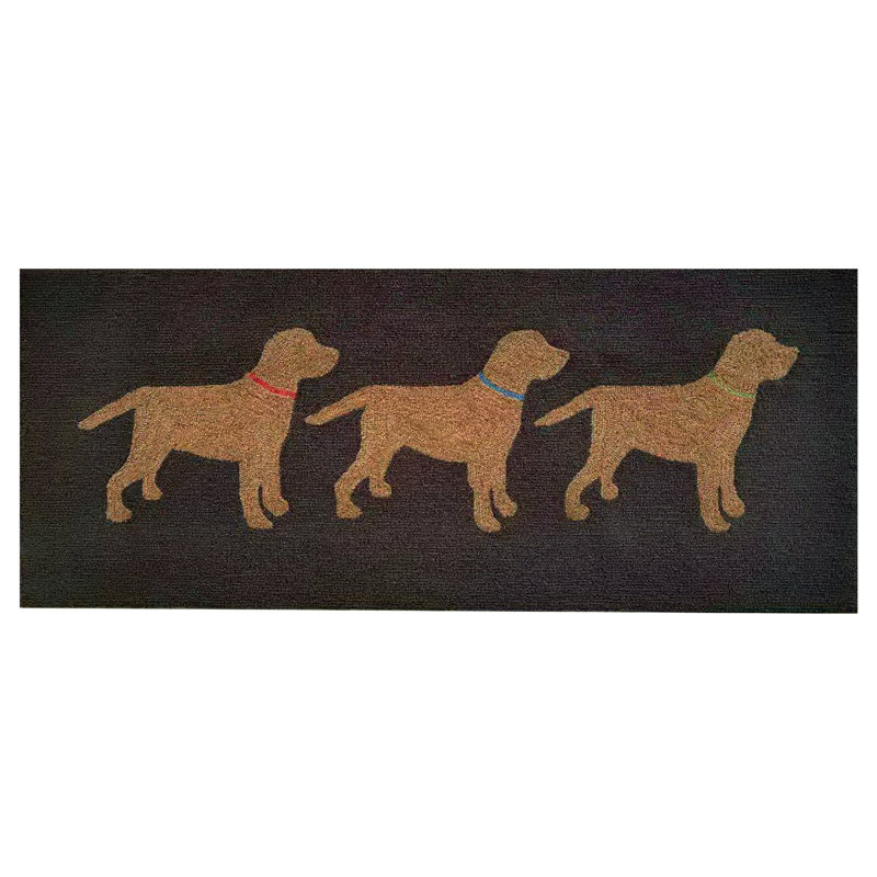 Tapis de cuisine, l 24 po x L 60 po