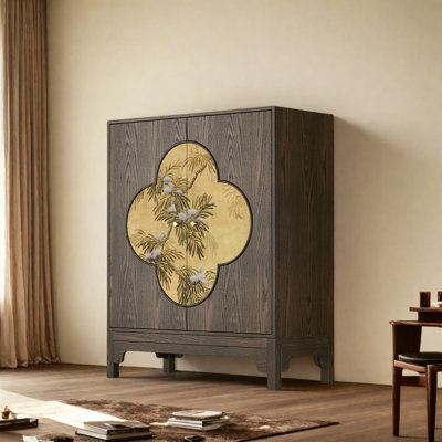 SmallSized Vintage Sideboard