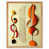 Light Brown Framed Unframed is out of stock