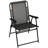 Versatile Folding Chair For Outdoor Leisure With Superior Comfort
