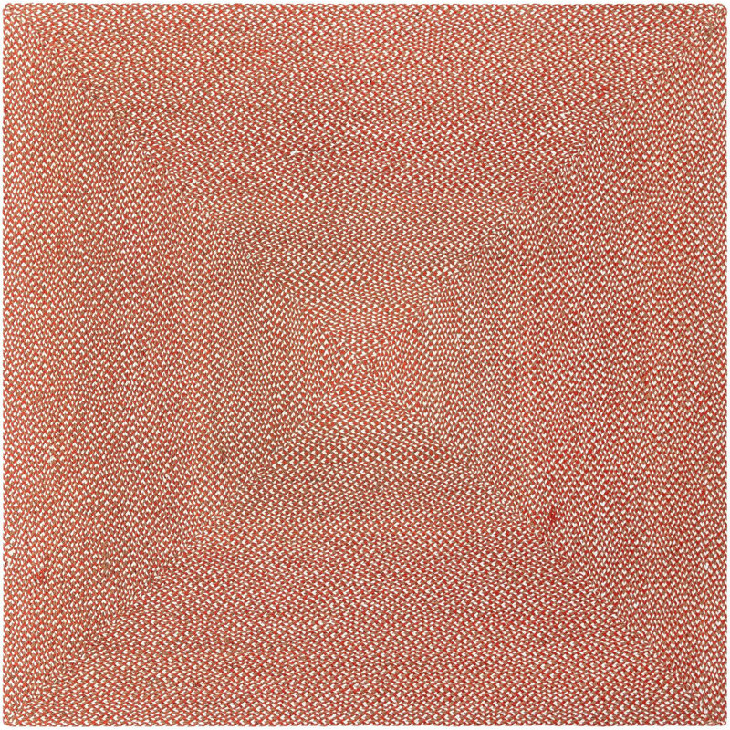 Tapis de couloir Contemporary, Carré 7 pi 10 po