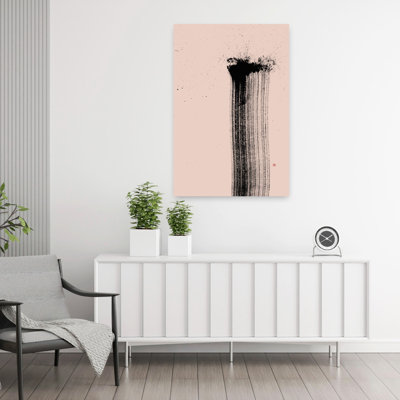 Art contemporain, art contemporain contemporain abstrait