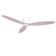 Abordale 132'' Ceiling Fan