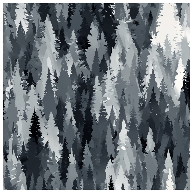 Coussins décoratifs monochromes, 26 x 26 pouces
