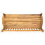 Banc en bois Style-393551551