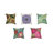  Polyester Indoor/Outdoor Pillow Cover and Insert-1600727248-1600727249
