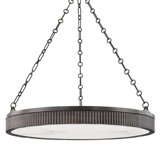 Lynden 8 - Light Chandelier