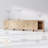 Wood Storage Cabinet Or TV Stand-407047669