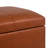 24" Faux Leather Storage Ottoman-1759431302