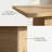 Rectangular 84-inch Dining Table-1886914343