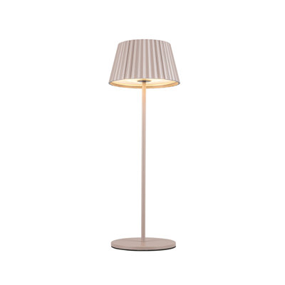 Dario LED Standard Table Lamp