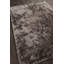 Savona Hand Loomed Modern Area Rug in Taupe/Black-1413475115