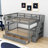 Demiyah Kids Full Over Full Bunk Bed with Drawers-1438718696