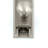 Prime-Line 4 in. Surface Bolt (Single Pack)-66152446