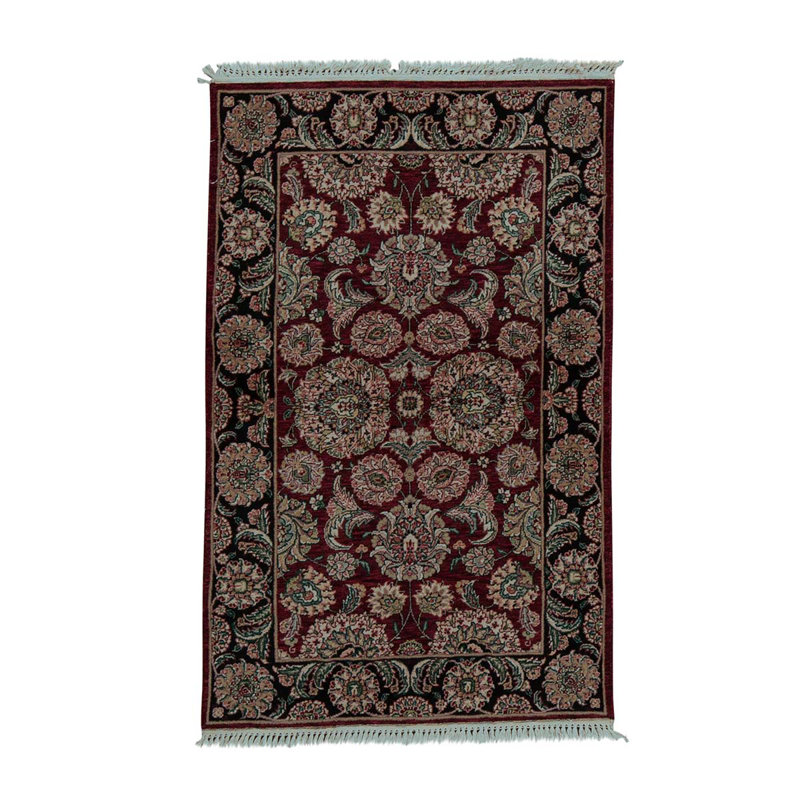 Oriental Area Rug