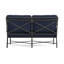 Venetian Outdoor 2 - Seat Loveseat-629779923-629779914