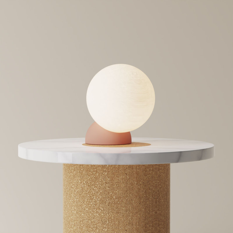 Cantilever Table Light, Blossom