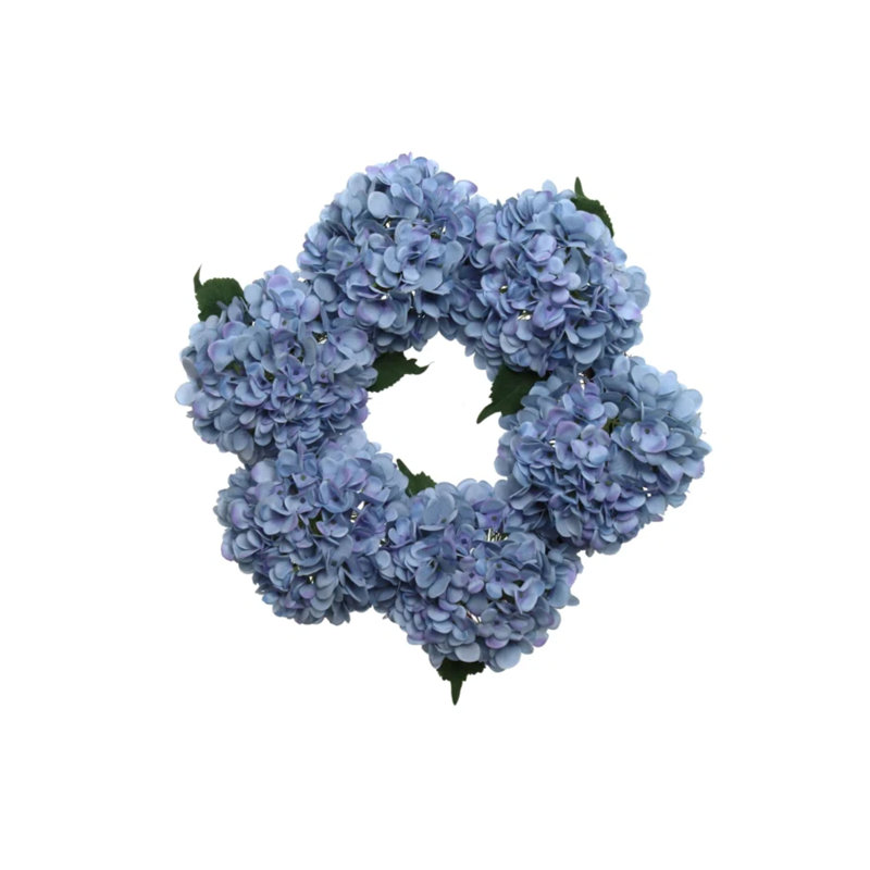 4pc 18" Tall Wreath