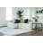 Mazekine Upholstered L-Shaped Sectional-87539707