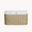 Biscayne Outdoor 2 - Seat Loveseat