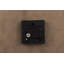 Snellville Wood Wall Clock