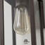 Applique murale d'extérieur 1 lumière Olar Classic-2077042451-2026505894-2038653479